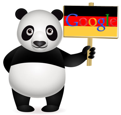 google panda update deutschland