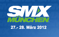 smx mĂĽnchen 2012