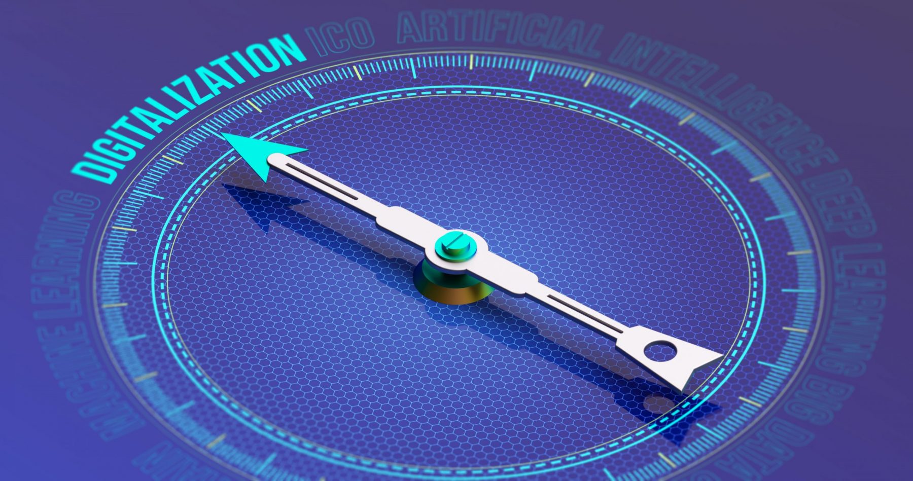 digitale transformation